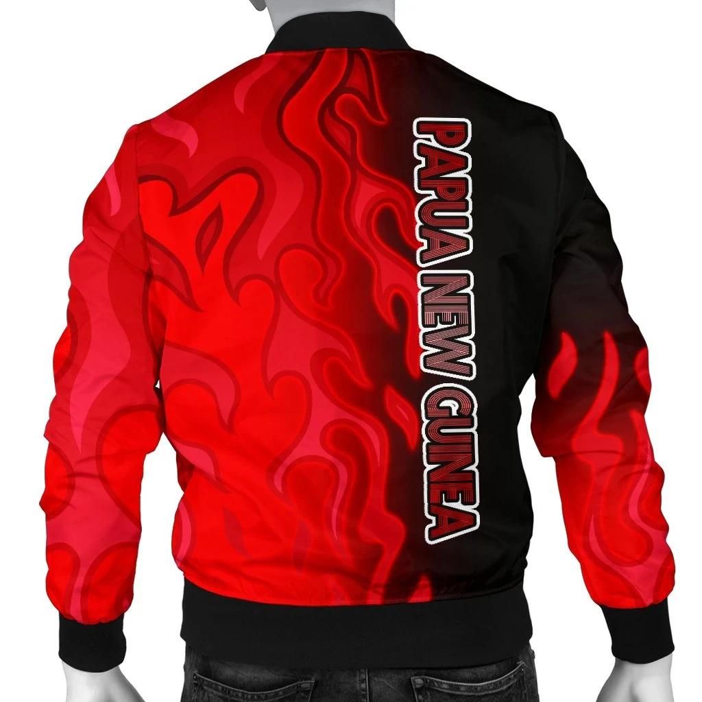 Bomber-Jacket-Papua-New-Guinea-PNG-Flame-BN15-Bomber-Jacket-1