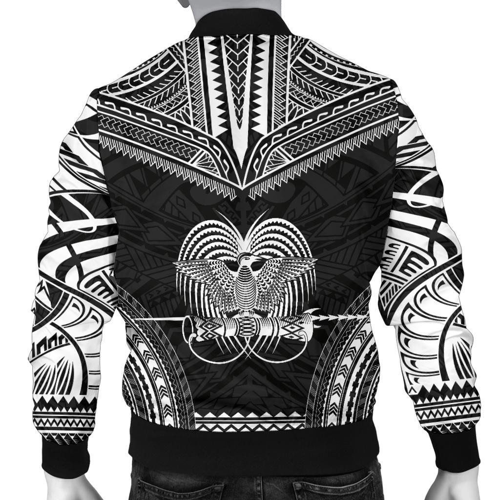 Bomber-Jacket-Papua-New-Guinea-Polynesian-Chief-Black-Version-Bn10-Bomber-Jacket-1