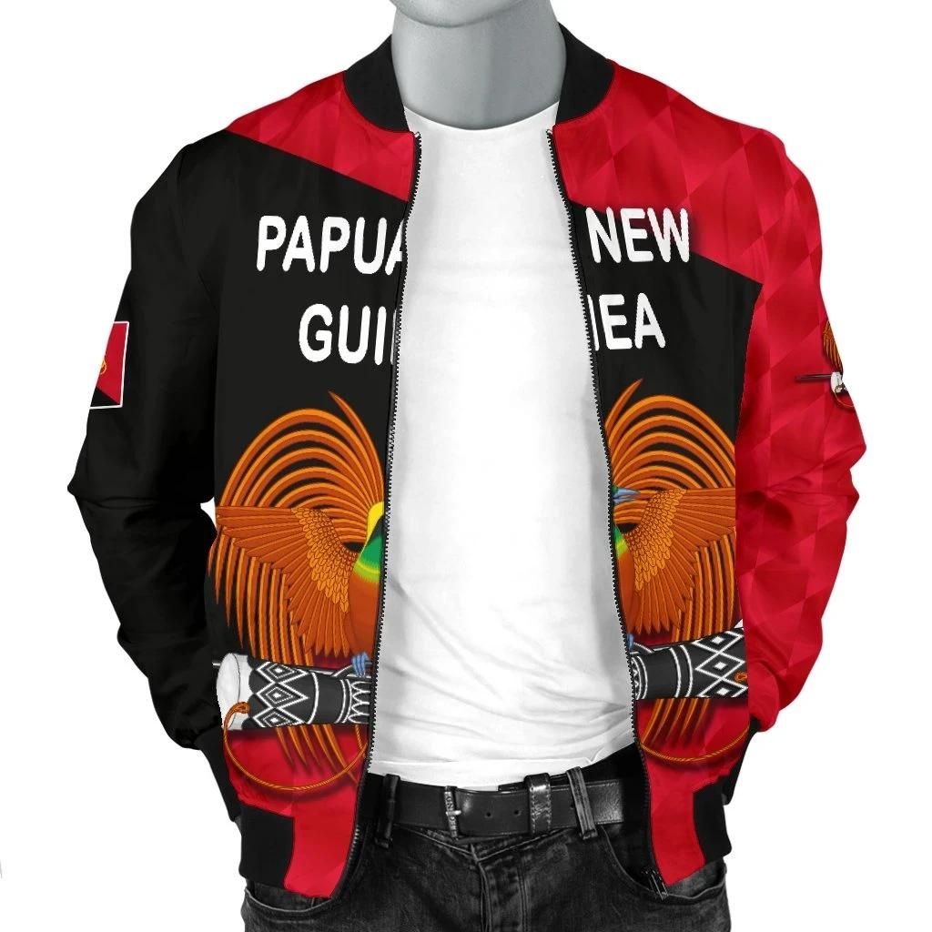 Bomber-Jacket-Papua-New-Guinea-Sporty-Style-K8-2