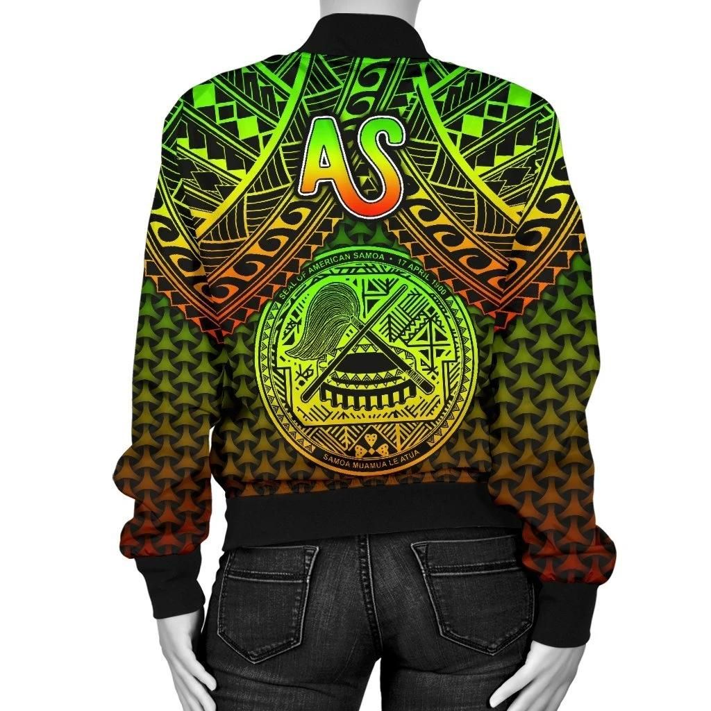 Bomber-Jacket-Polynesian-American-Samoa-Reggae-Vintage-Polynesian-Patterns-BN15-Bomber-Jacket-1