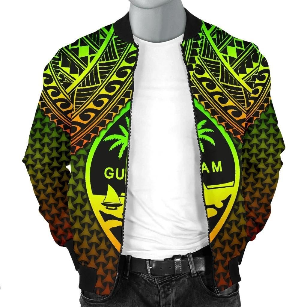 Bomber-Jacket-Polynesian-Guam-Reggae-Vintage-Polynesian-Patterns-BN15-Bomber-Jacket-2