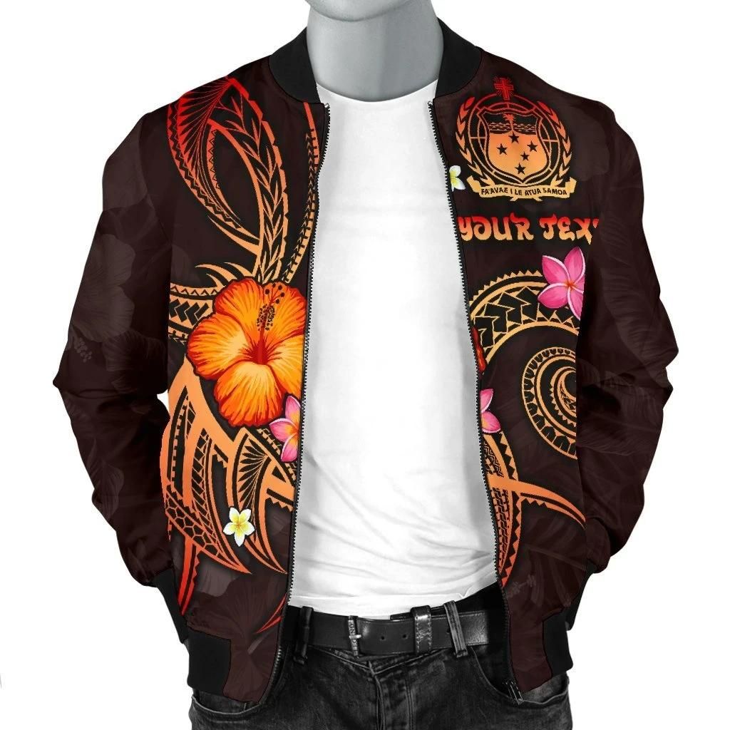 Bomber-Jacket-Polynesian-Hawaii-Personalised-Legend-of-Samoa-Red-BN15-Bomber-Jacket-2