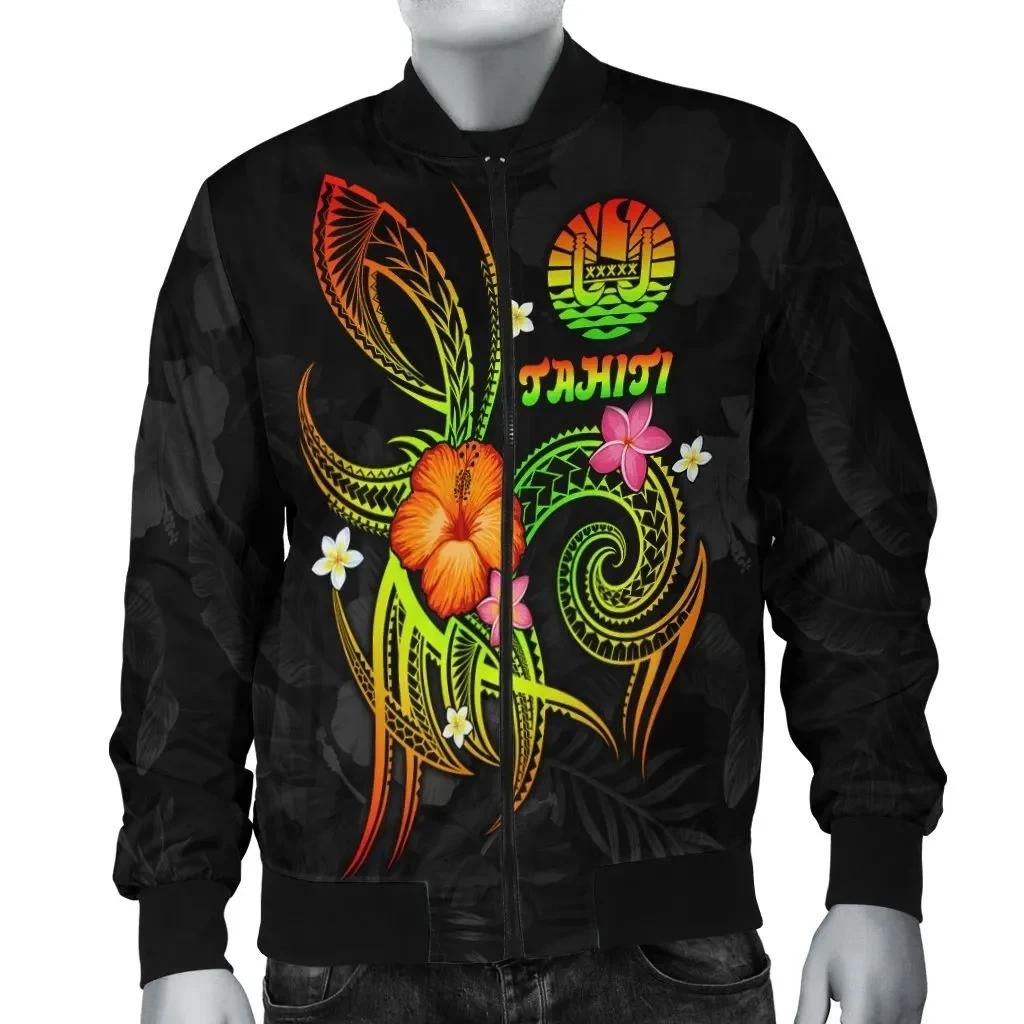 Bomber-Jacket-Polynesian-Tahiti-Legend-of-Tahiti-Reggae-BN15-Bomber-Jacket-1