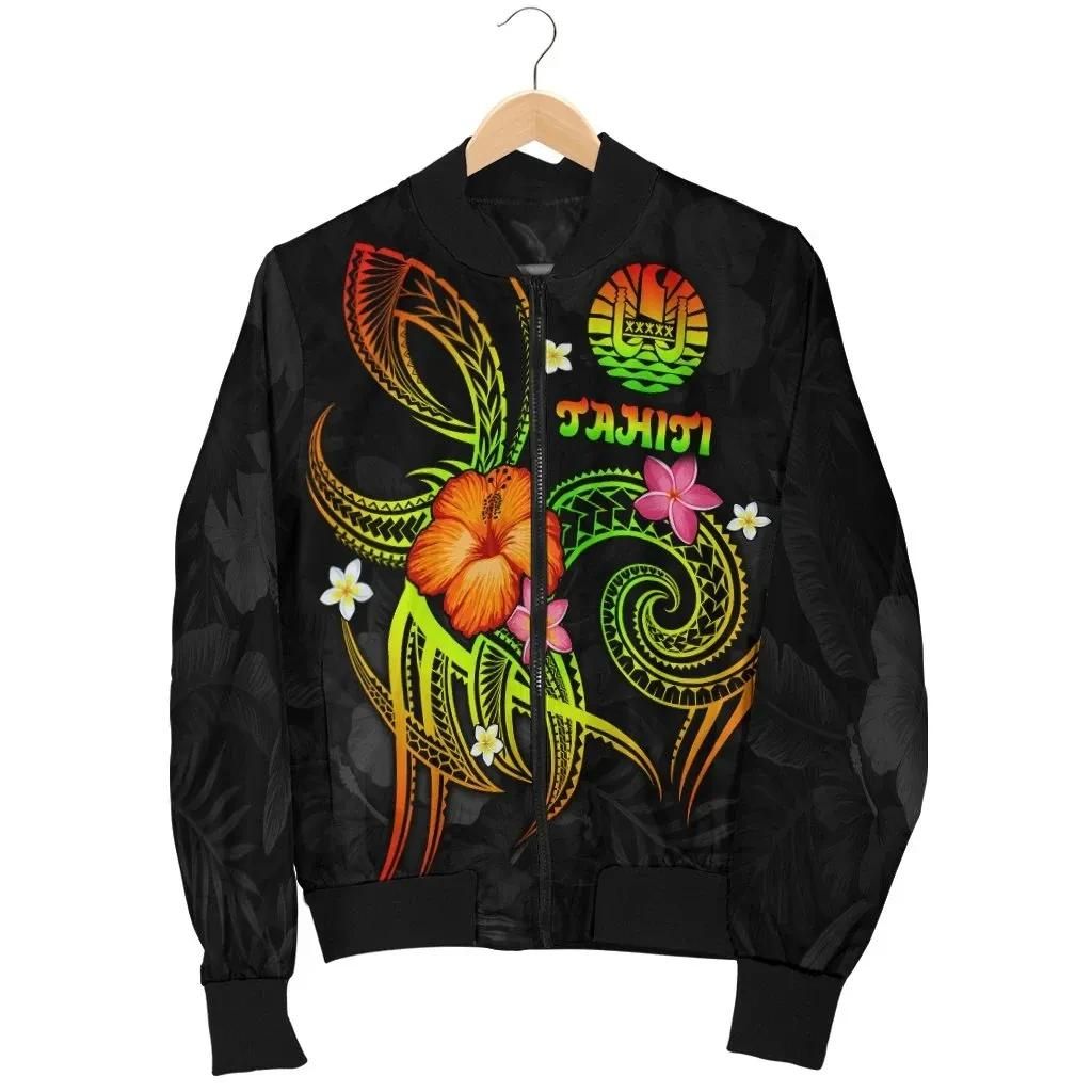 Bomber-Jacket-Polynesian-Tahiti-Legend-of-Tahiti-Reggae-BN15-Bomber-Jacket-2
