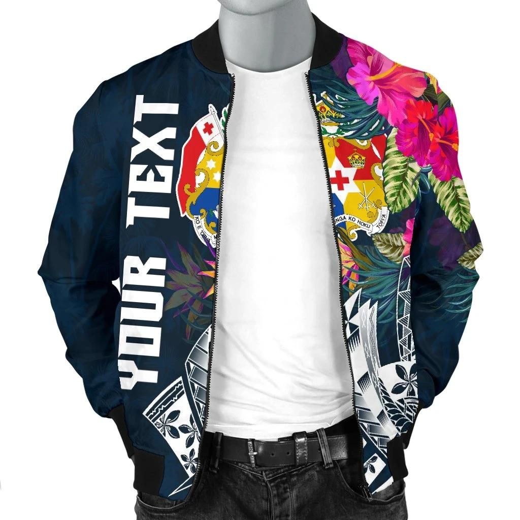 Bomber-Jacket-Tonga-Custom-Personalised-Summer-Vibes-BN15-Bomber-Jacket-2
