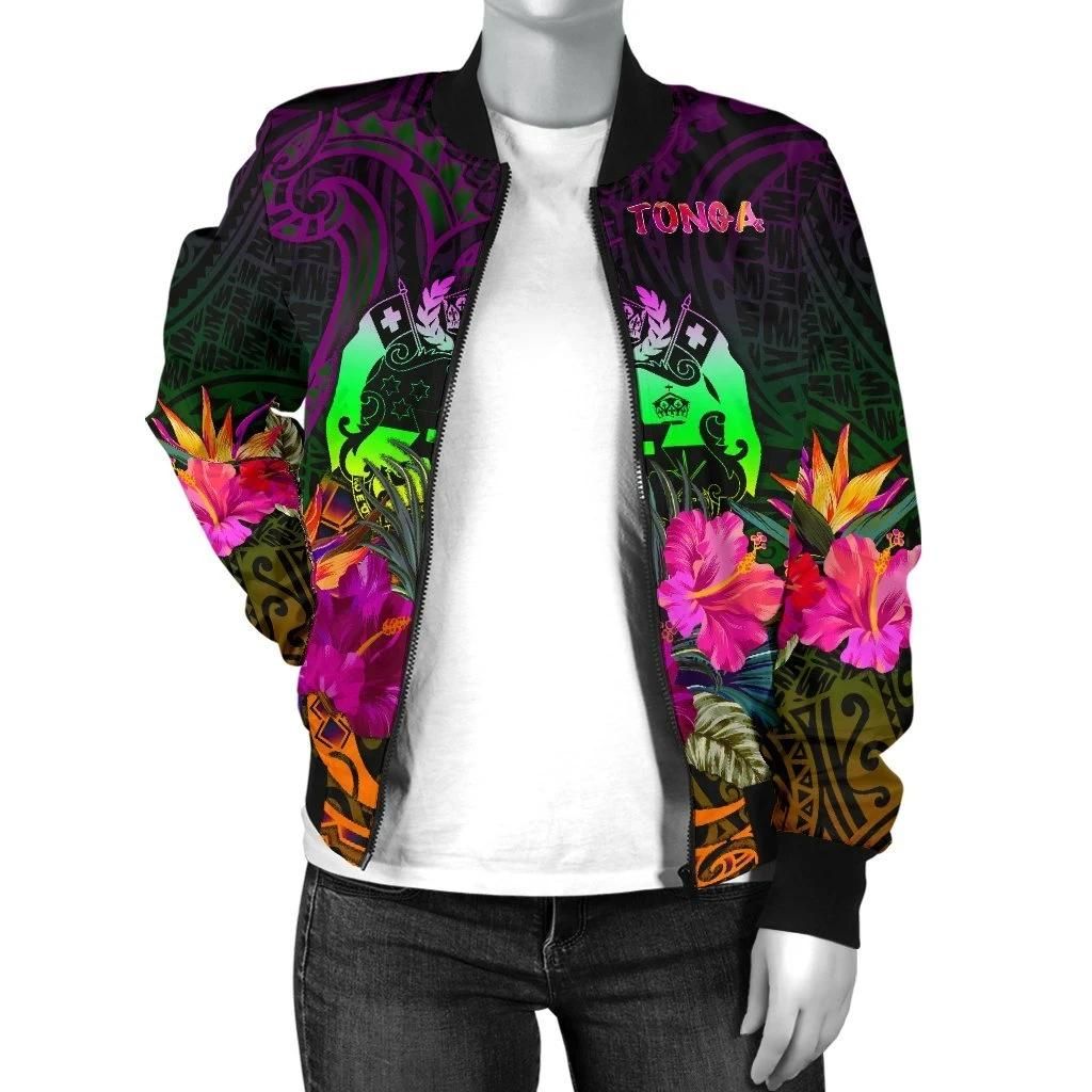 Bomber-Jacket-Tonga-Polynesian-Summer-Hibiscus-BN15-Bomber-Jacket-2-1
