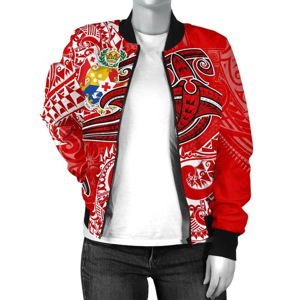 Bomber-Jacket-Tonga-Red-Shark-Polynesian-Tattoo-BN18-Bomber-Jacket-2