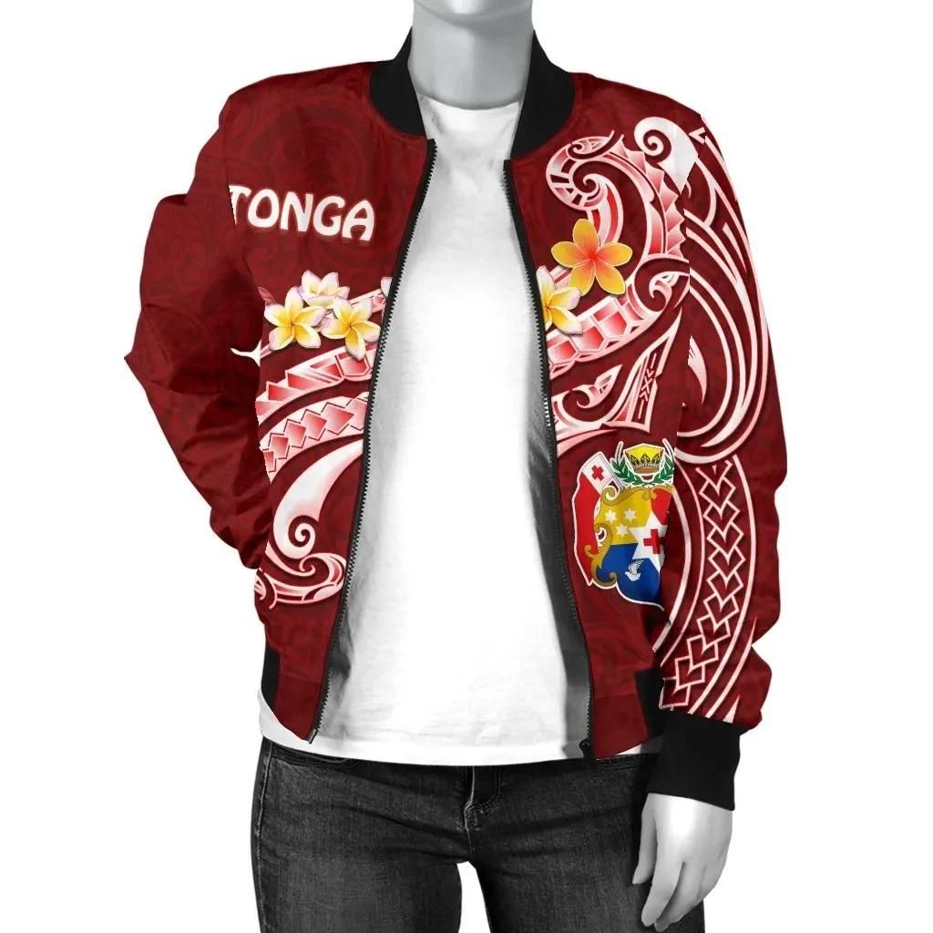 Bomber-Jacket-Tonga-Tonga-Coat-Of-Arms-With-Polynesian-Patterns-BN25-Bomber-Jacket-2