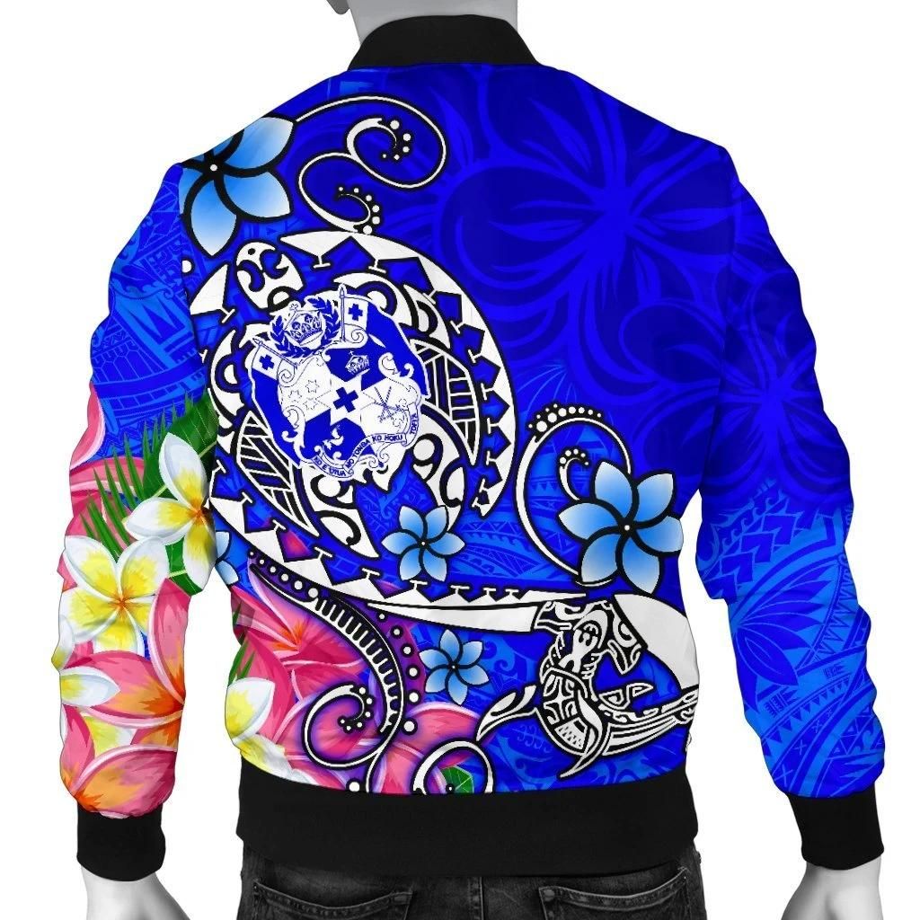 Bomber-Jacket-Tonga-Turtle-Plumeria-Blue-BN18-Bomber-Jacket-1