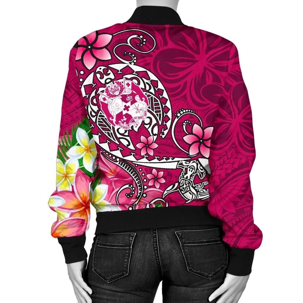 Bomber-Jacket-Tonga-Turtle-Plumeria-Pink-BN18-Bomber-Jacket-2