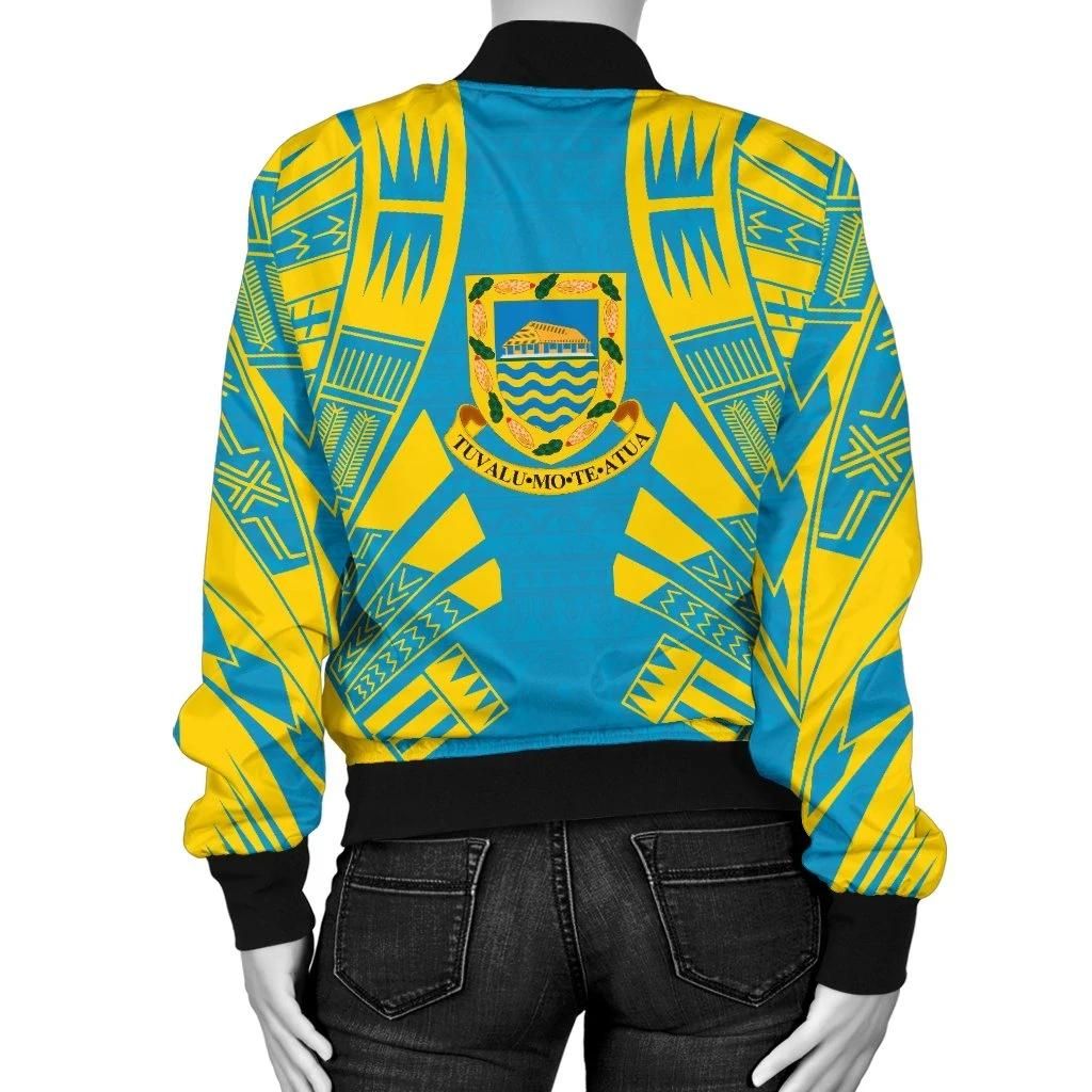 Bomber-Jacket-Tuvalu-Polynesian-Tattoo-Flag-BN0110-Bomber-Jacket-1