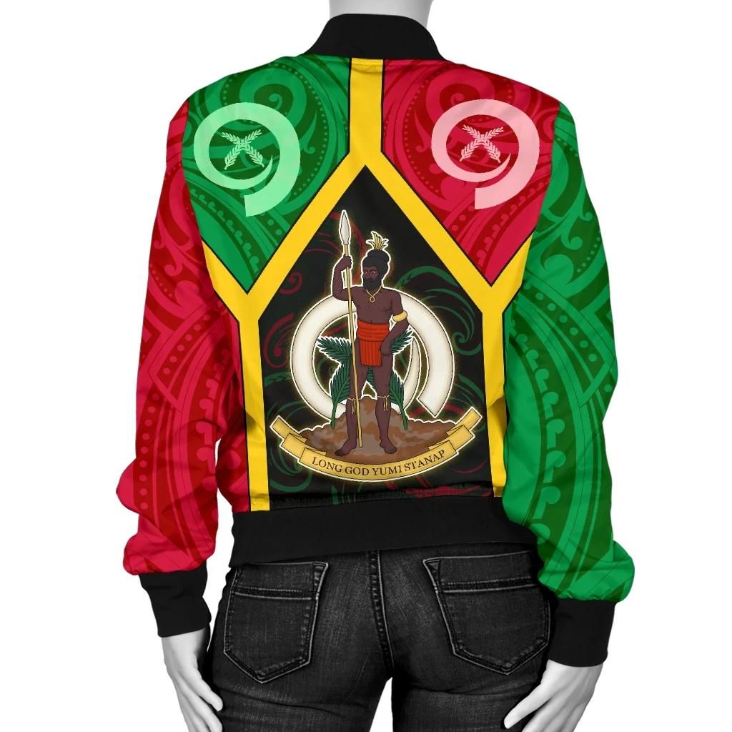 Bomber-Jacket-Vanuatu-Polynesian-Vanuatu-Flag-and-Coat-Of-Arms-BN18-1