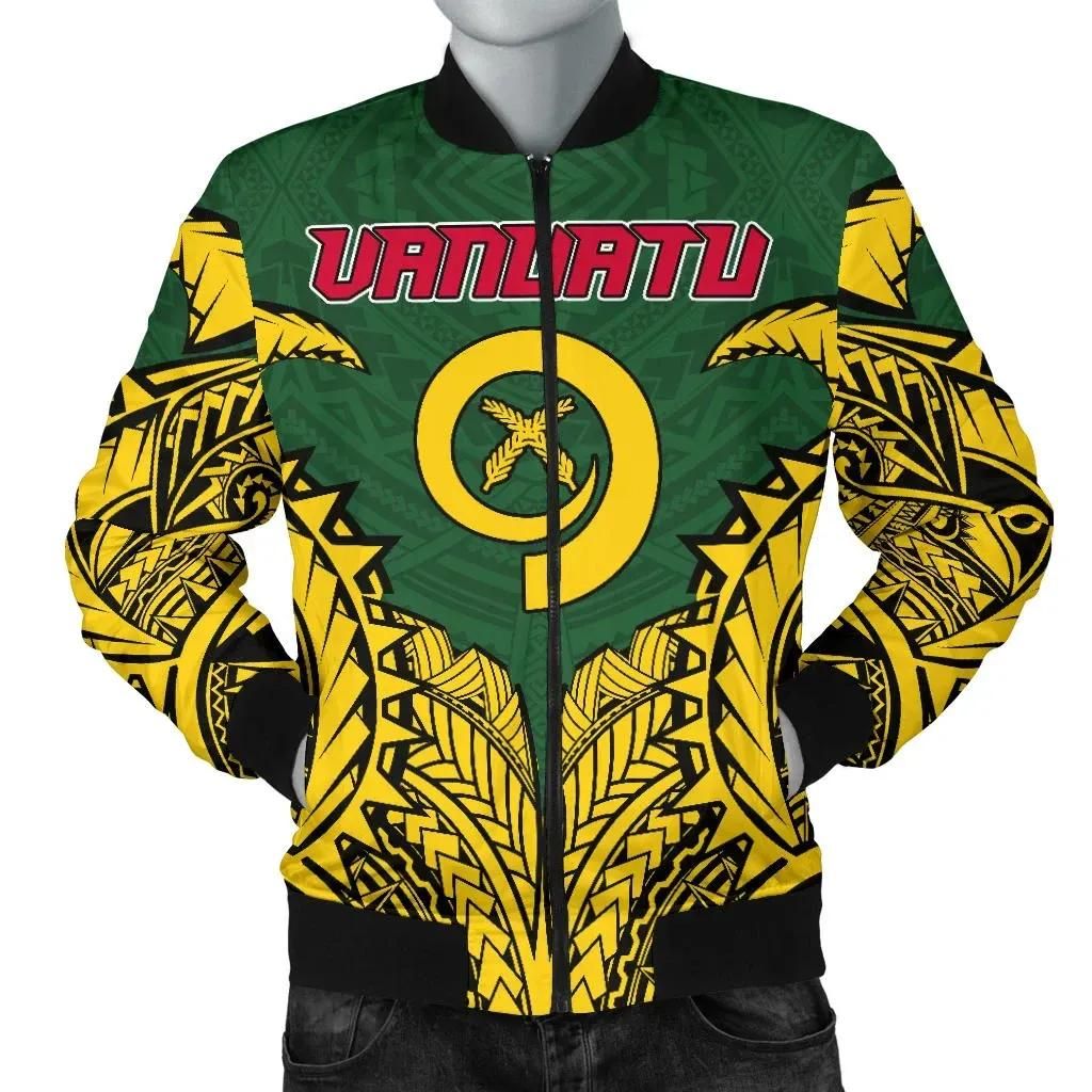 Bomber Jacket Vanuatu Premium A7 Bomber Jacket Bomber Jacket Vanuatu Premium A7 Bomber Jacket