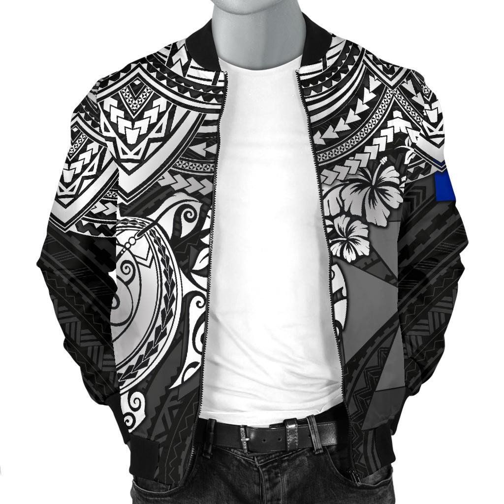 Bomber-Jacket-Wallis-and-Futuna-Polynesian-White-Turtle-BN1518-Bomber-Jacket-2