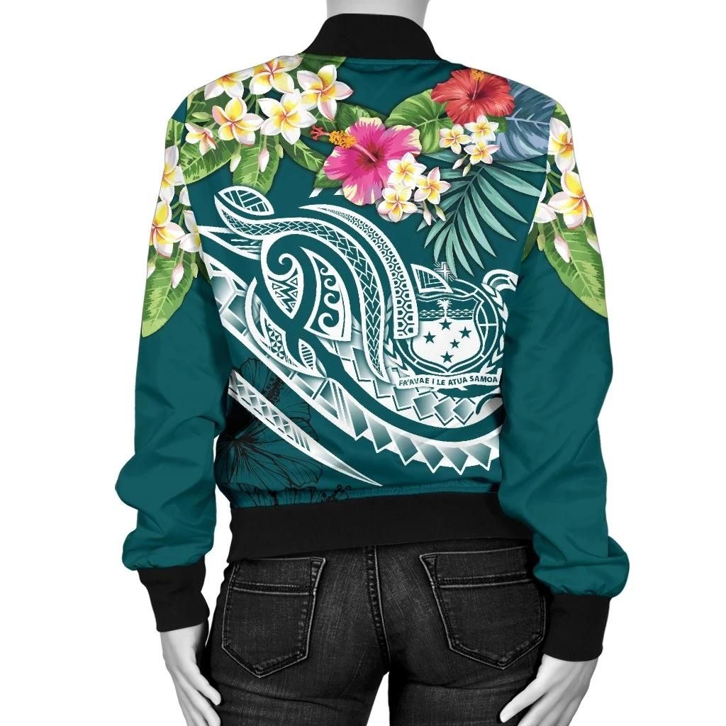 Bomber-Jacketamoa-Polynesian-Summer-Plumeria-BN15-Bomber-Jacket-1