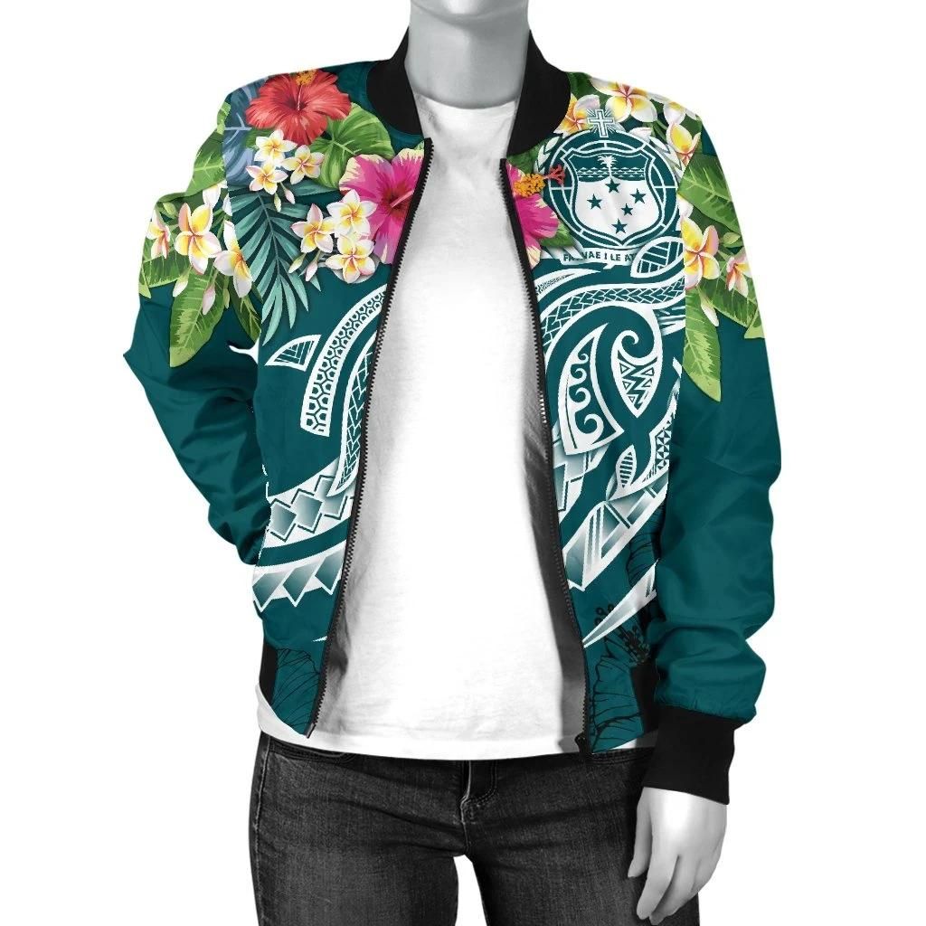 Bomber-Jacketamoa-Polynesian-Summer-Plumeria-BN15-Bomber-Jacket-2