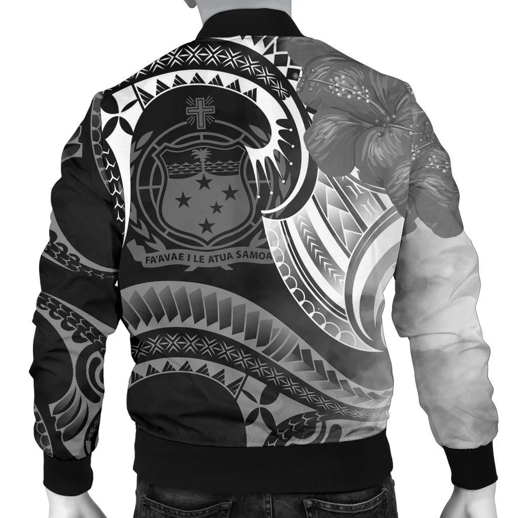 Bomber-Jacketamoa-Samoa-Seal-Wave-Style-Black-BN18-Bomber-Jacket-1