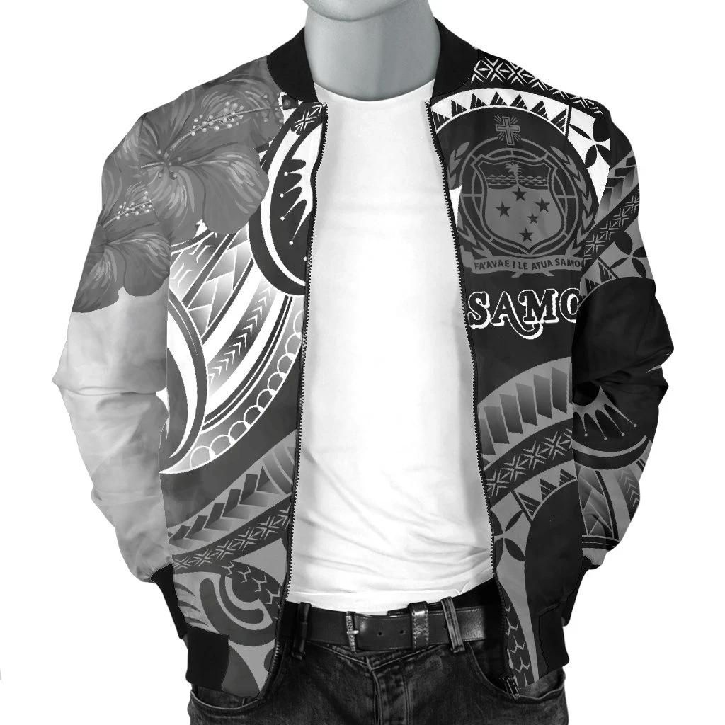 Bomber-Jacketamoa-Samoa-Seal-Wave-Style-Black-BN18-Bomber-Jacket-2