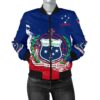 Bomber Jacketamoa Special A5 Bomber Jacket