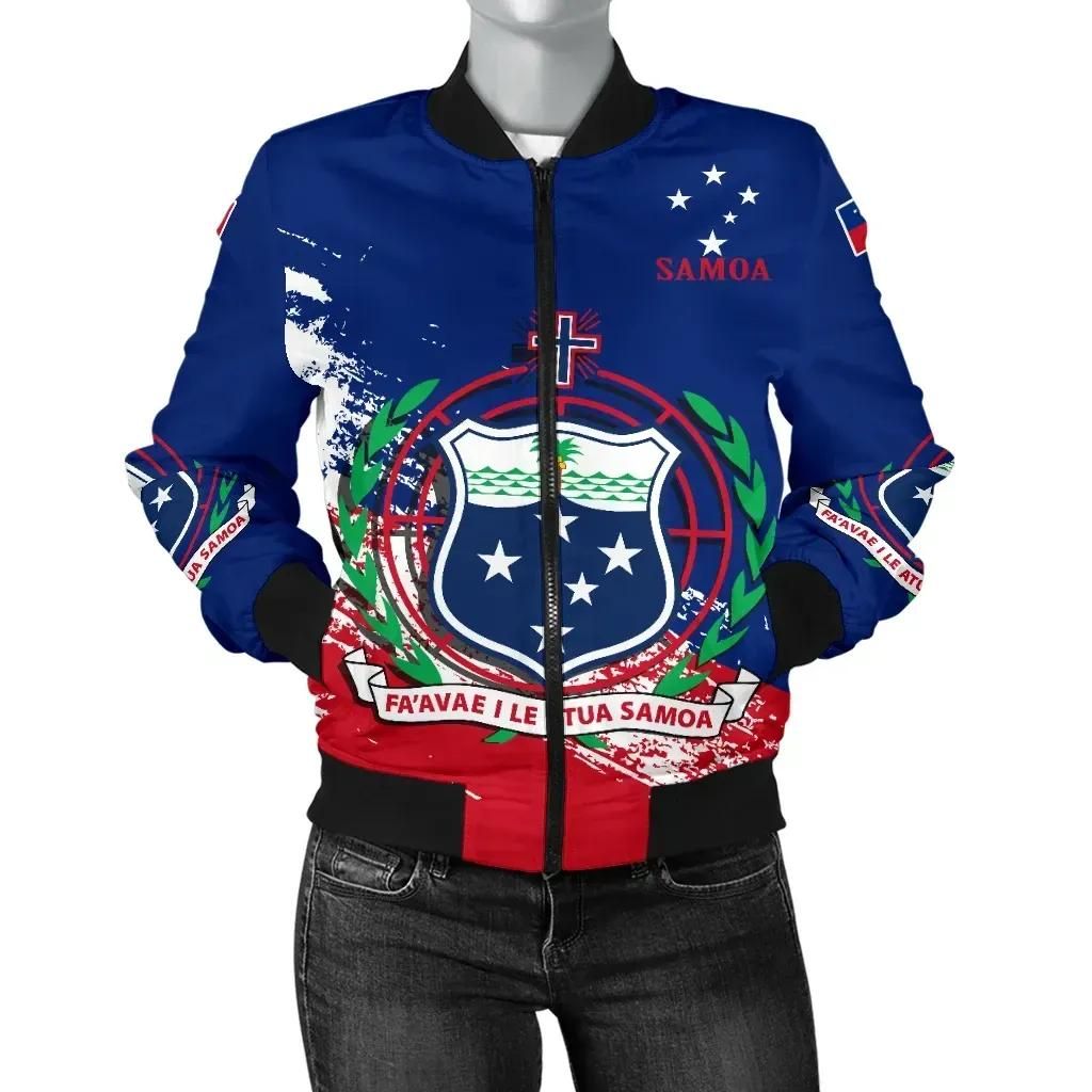 Bomber Jacketamoa Special A5 Bomber Jacket Bomber Jacketamoa Special A5 Bomber Jacket