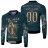 Bon Jovi Yes I Am Old But I Saw Jon Bon Jovi On Stage Rock Band 3D Designed Allover Gift With Custom Name Number For Bon Jovi Fans.jpg Bomber Jacket
