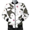Boston Terrier 3D All Over Printed Shirt