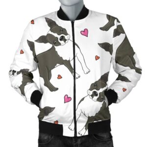 Boston Terrier 3D All Over Printed Shirt