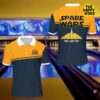 Bowling Polo Shirt