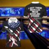 Bowling Polo Shirt Ml