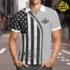 Boxing Polo Shirt