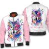 Breast Cancer Fight like a worrior 3D All Over Printed Shirt