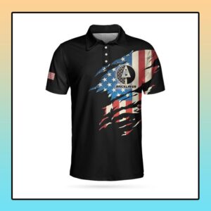 Bricklayer My Craft Allows Me To Build Anything Polo Shirt