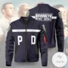 Brooklyn Nine Nine Pd Bomber Jacket