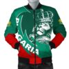 Bulgaria Lion Bomber Jacket Bn10 Bomber Jacket