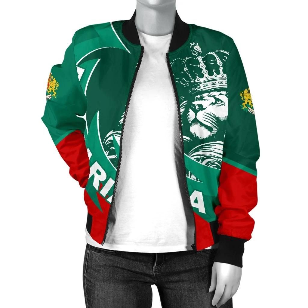 Bulgaria-Lion-Womens-Bomber-Jacket-Bn10-Bomber-Jacket-2