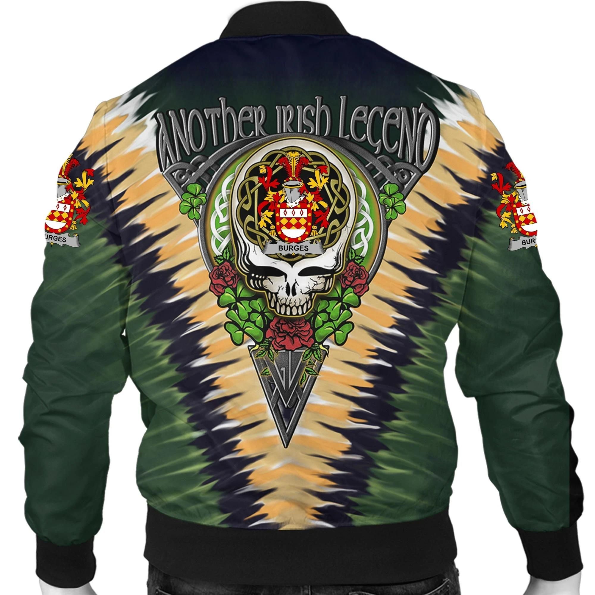 Burges-Ireland-Bomber-Jacket-GD-Irish-Legend-Shamrock-V-Tie-Dye-A7-Bomber-Jacket-1
