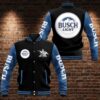 Busch Light 3D Bomber Jacket