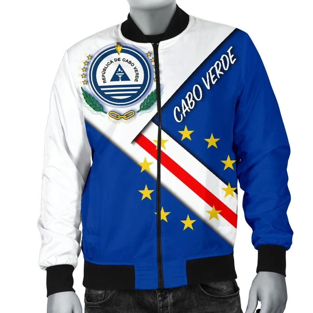 Cabo-Verde-Mens-Bomber-Jacket-Cabo-Verde-Flag-And-Coat-Of-Arms-BN25-Bomber-Jacket-1