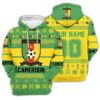 Cameroon National Team