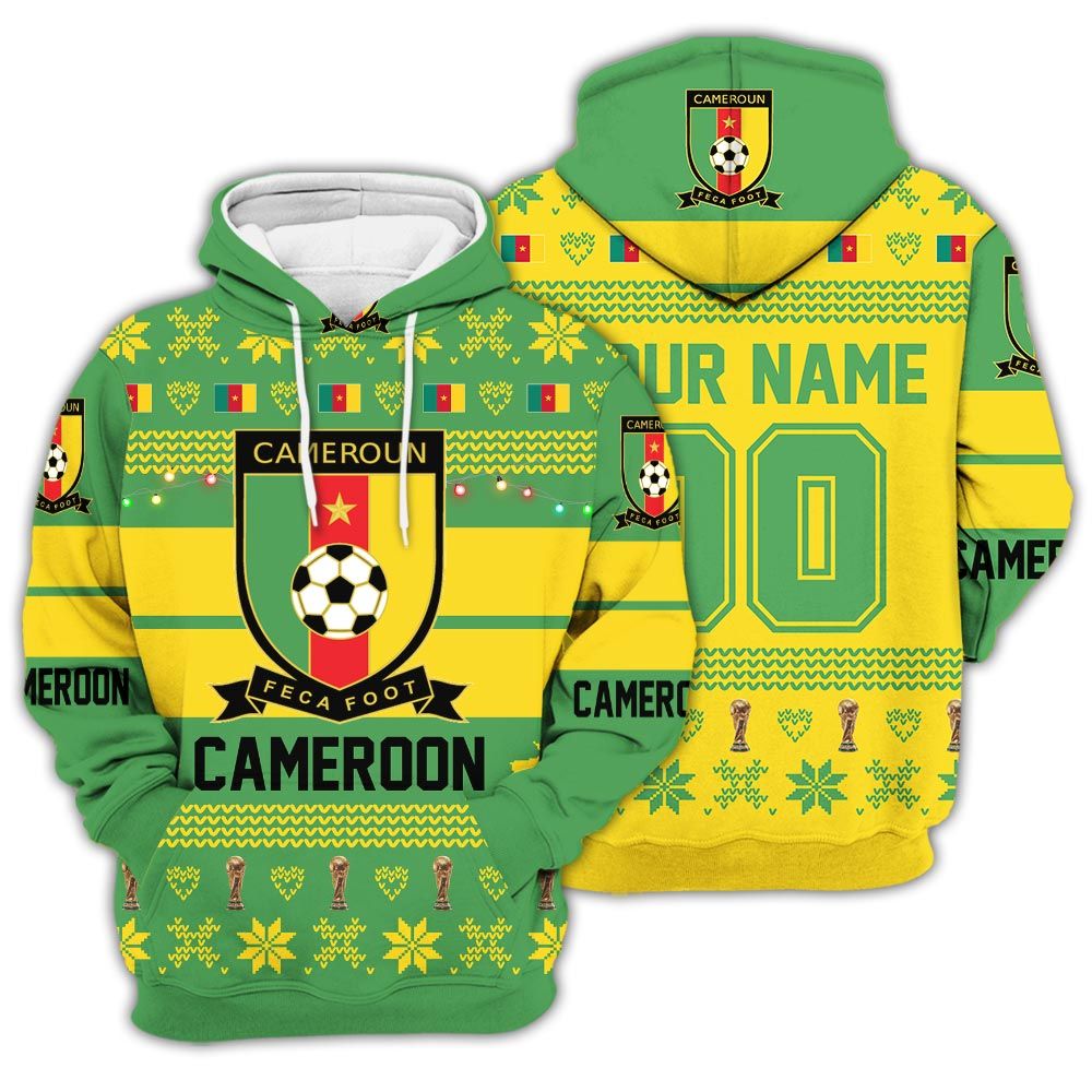 Cameroon National Team Cameroon National Team