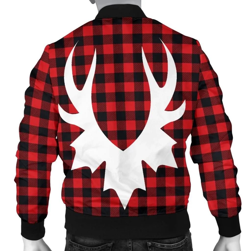 Canada-Mens-Bomber-Jacket-Canada-Day-2021-Lumberjack-Buffalo-Plaid-A13-Bomber-Jacket-1