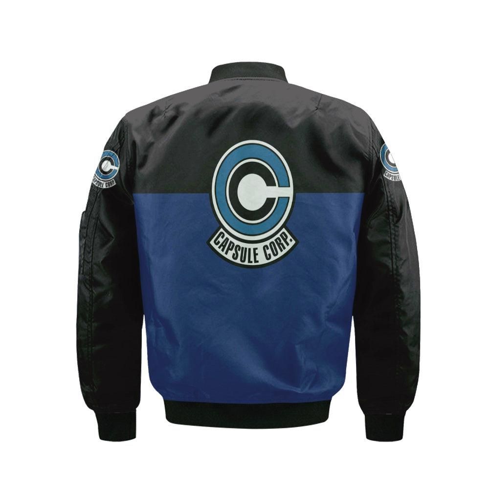 Capsule-Corp-Bomber-Jacket-Custom-Dragon-Ball-Cosplay-Costumes-Bomber-Jacket-1