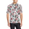 Casino Pattern Print Design 01 Men Polo Shirt