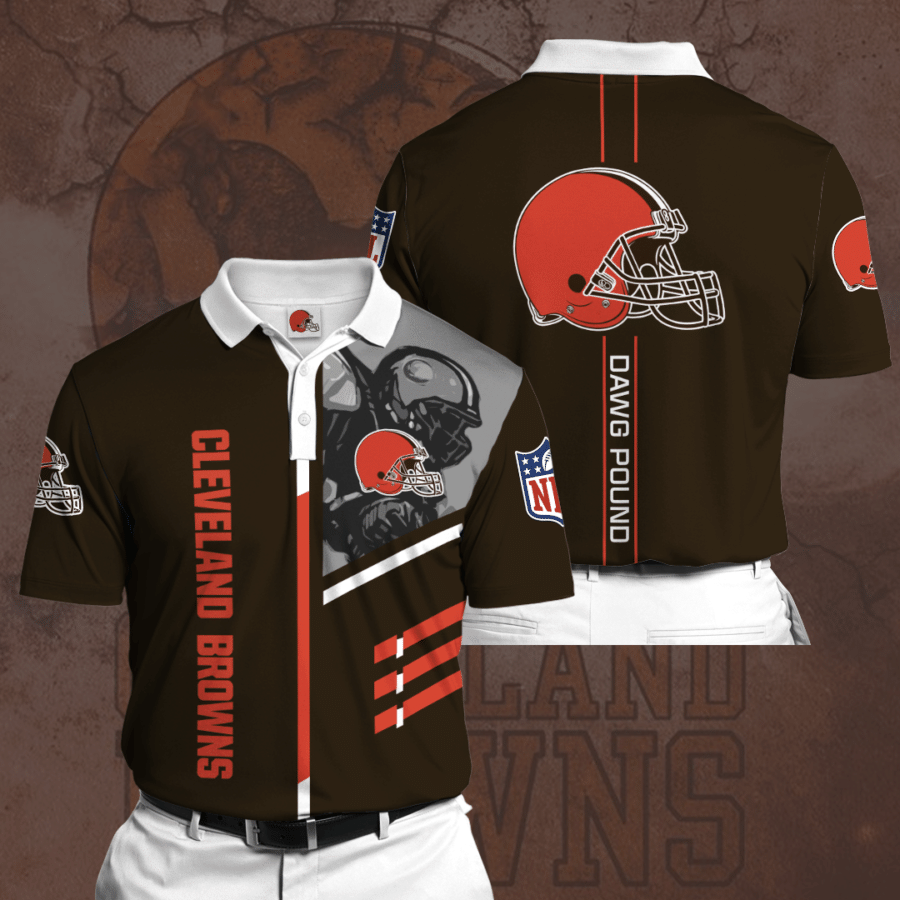 Cb Polo Shirt Cb Polo Shirt