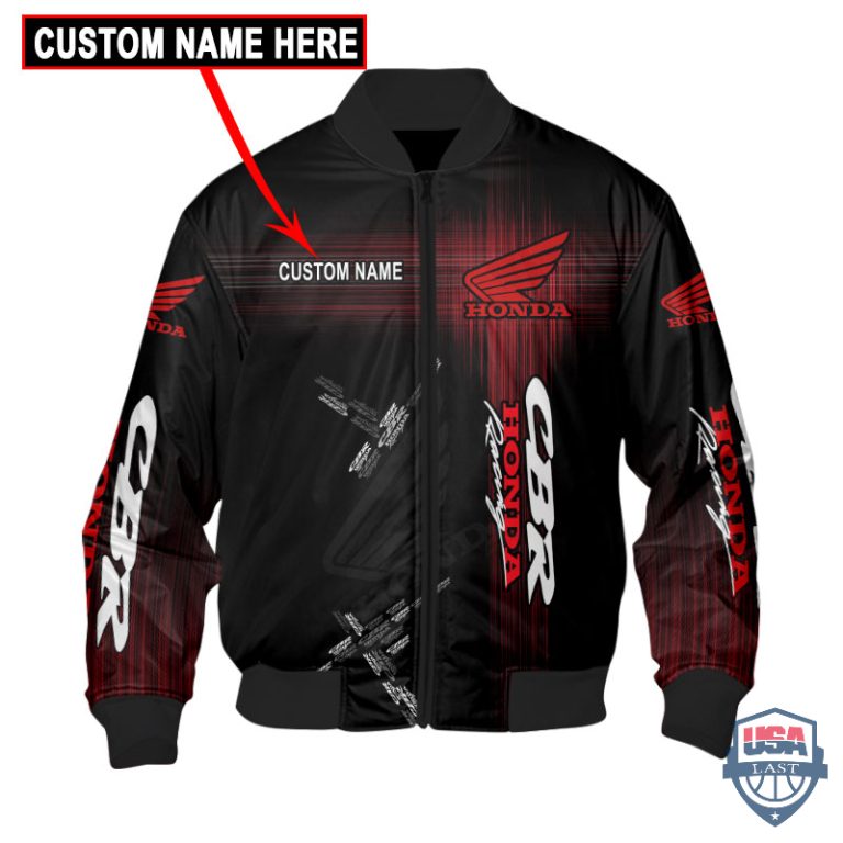 Cbr-Honda-Racing-Flash-Custom-Name-Bomber-Jacket-1