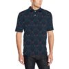 Celestial Pattern Print Design 06 Men Polo Shirt