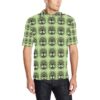 Celtic Pattern Print Design 010 Men Polo Shirt