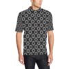 Celtic Pattern Print Design 06 Men Polo Shirt