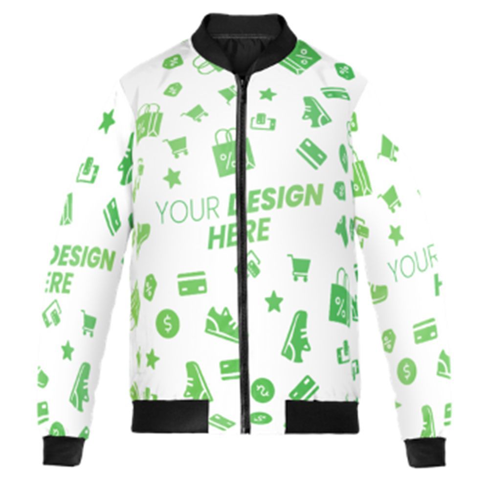 Characters-Chibi-Style-Stormtrooper-C3Po-For-Fan-Tropical-3D-Printed-Hawaii-Shirt-3D-Bomber-Jacket-1