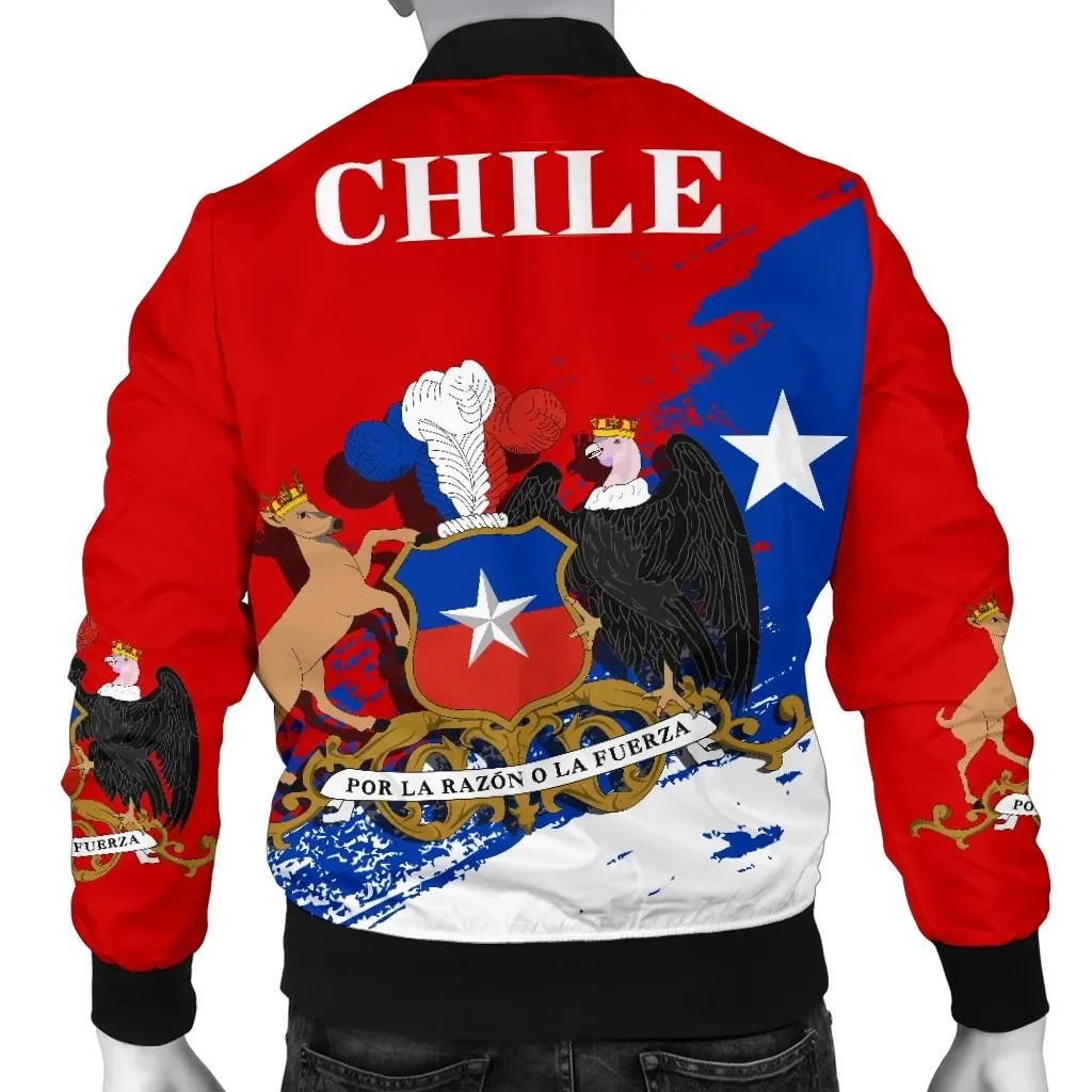 Chile-Special-Mens-Bomber-Jacket-A7-Bomber-Jacket-1